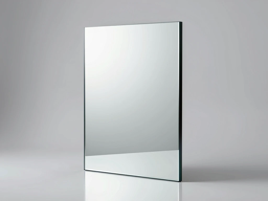 Premium speilglass med høy kvalitet